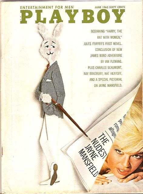 jayne mansfield playboy|Jayne Mansfield Playboy.